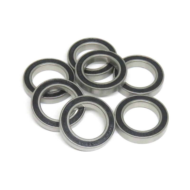 6803 2RS Bearing 17*26*5 mm 440S6803-2RS Metric Thin Section 61803RS 6803 RS Ball Bearings 6803RS